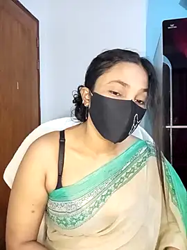 Anika-1 online show from 03-01-25, 12:23