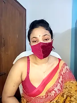 Anika-1 online show from 03-10-25, 08:23