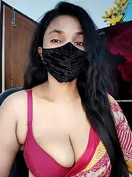 Anika-1 online show from 10-01-25, 06:41