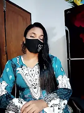 Anika-1 online show from 12-21-25, 04:58