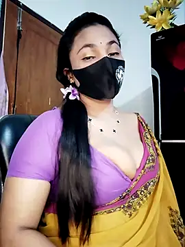 Anika-1 online show from 03-12-26, 05:19