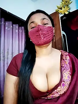 Anika-1 online show from 04-07-26, 03:29