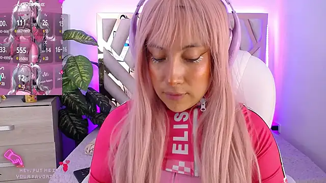 NyxAndria 1 online show from 02-04-25, 02:07