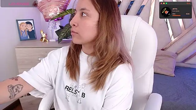 NyxAndria 1 online show from 09-22-25, 09:17