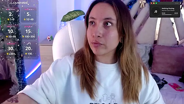 NyxAndria 1 online show from 11-24-25, 09:36