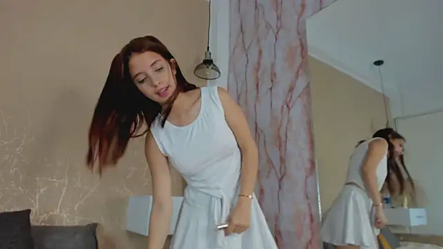 StefanyRousse online show from 03-21-25, 11:22