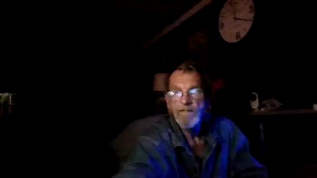 Aldick68 online show from 05-03-26, 05:24