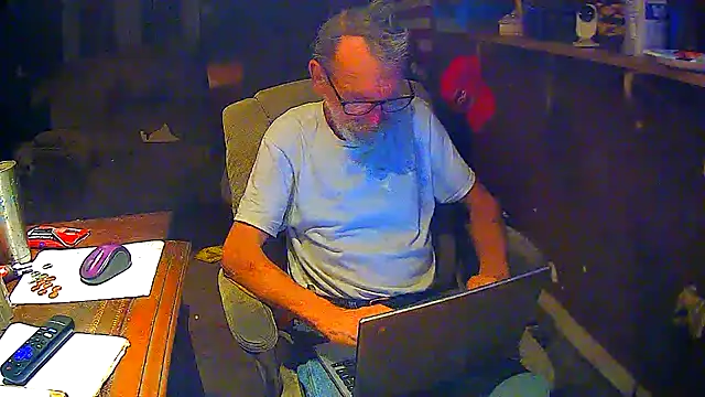 Snapshot of Aldick68 chatting on 05-26-26, 02:29 Aldick68 online show from 05-26-26, 02:29
