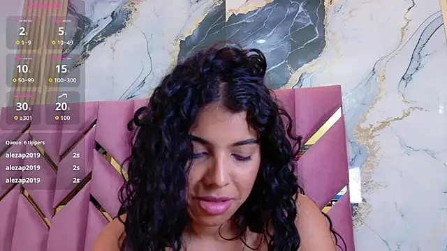 hotiergirl online show from 02-11-26, 04:34