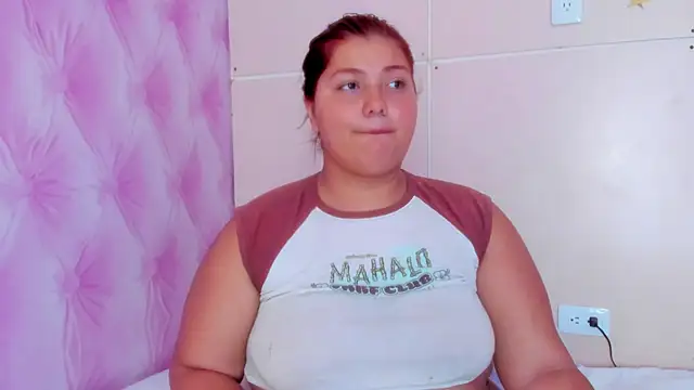 TaniaBellini online show from 03-12-25, 03:40