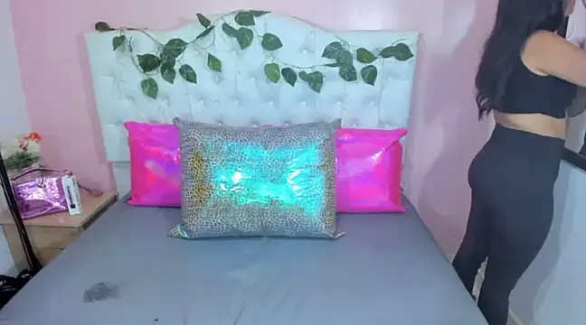 EmmySweett2 online show from 02-05-25, 12:49