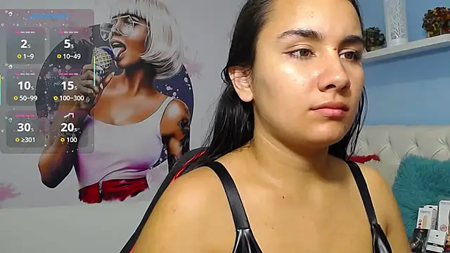 Maylin horny19 online show from 12-22-25, 07:11