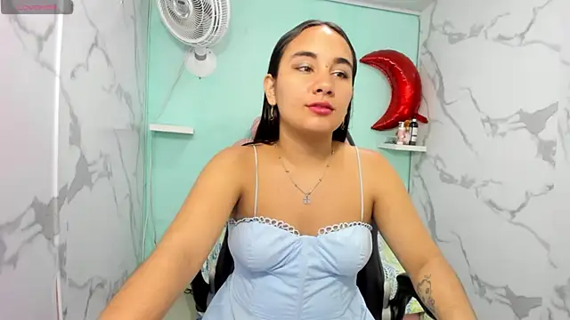 Maylin horny19 online show from 06-04-26, 03:12