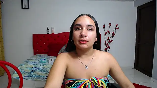 Maylin horny19 online show from 06-16-26, 03:09