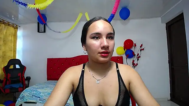 Maylin horny19 online show from 06-20-26, 09:39
