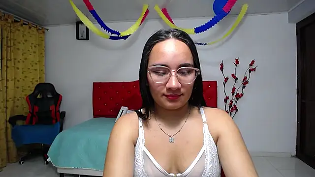 Maylin horny19 online show from 06-22-26, 03:08