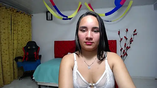 Maylin horny19 online show from 06-22-26, 03:25