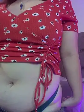 zoes milee online show from 10-09-25, 11:19