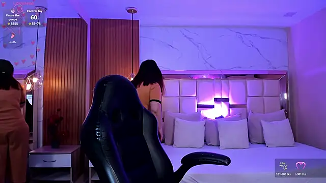 zoes milee online show from 02-20-26, 11:54