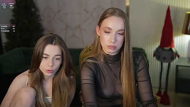 Snapshot of Lika_Secret_ chatting on 01-29-25, 11:04 Lika Secret  online show from 01-29-25, 11:04