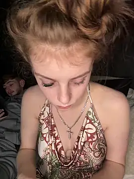 VioletxBlue online show from 03-05-26, 08:49