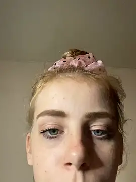 VioletxBlue online show from 07-10-26, 11:18