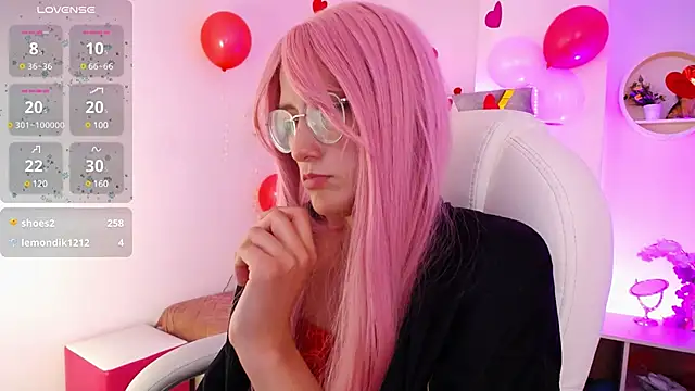 SussanHottye1  online show from 02-21-25, 04:26