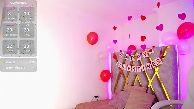 SussanHottye1  online show from 02-22-25, 10:07