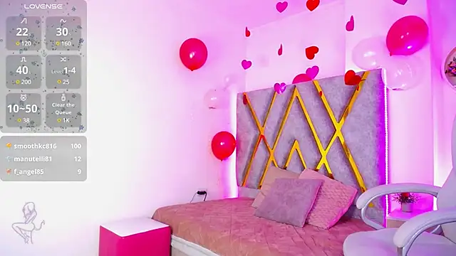 SussanHottye1  online show from 02-24-25, 10:15