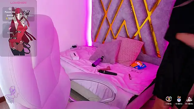 SussanHottye1  online show from 03-05-25, 02:12