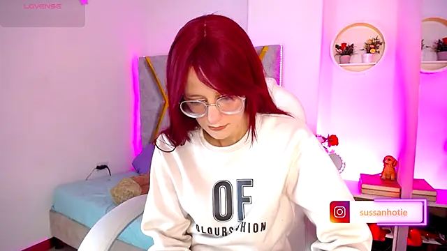 SussanHottye1  online show from 09-12-25, 11:21