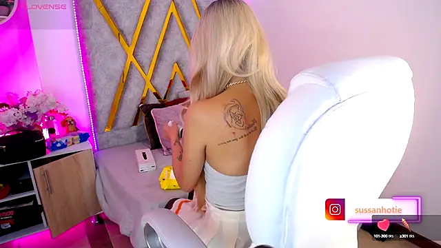 SussanHottye1  online show from 10-06-25, 10:56