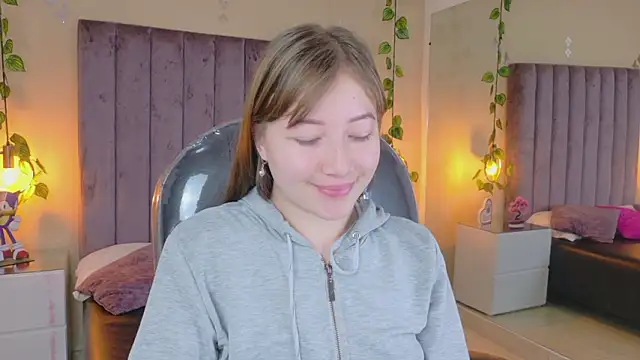 Snapshot of Dahlia_Rousse chatting on 01-18-26, 07:34 Dahlia Rousse online show from 01-18-26, 07:34