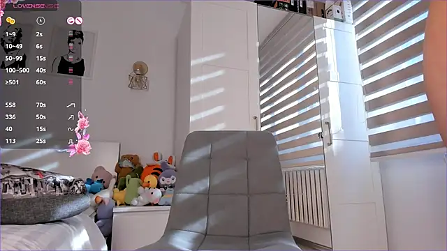 mirann online show from 02-02-25, 04:26