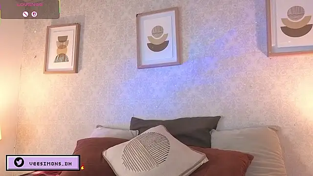 Veronica simons online show from 01-15-26, 09:29