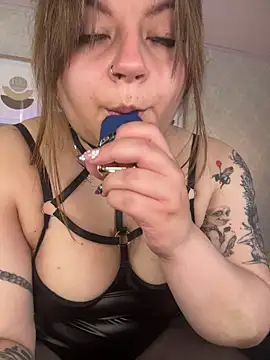 Veronica simons online show from 02-19-26, 09:33