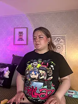 Veronica simons online show from 07-25-26, 10:29