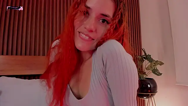 alliss ginger  online show from 02-19-26, 10:06