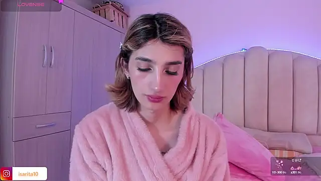 Queensara  online show from 02-07-25, 04:24