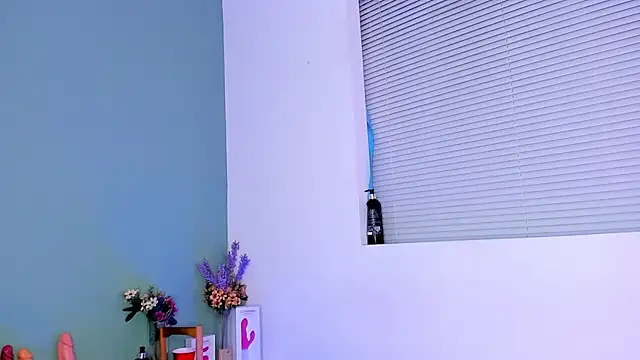 LovelyNickii online show from 03-07-25, 12:34