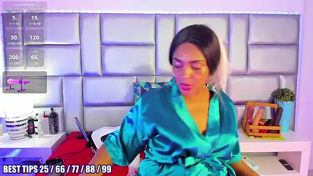 LovelyNickii online show from 02-23-26, 12:46