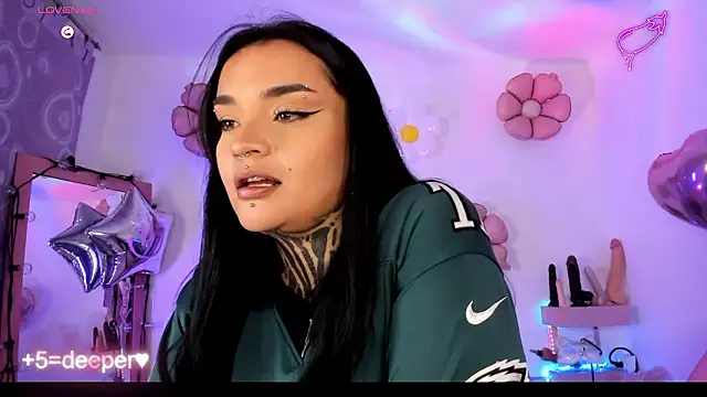 Snapshot of amyswallow7 chatting on 01-14-26, 01:00 amyswallow7 online show from 01-14-26, 01:00