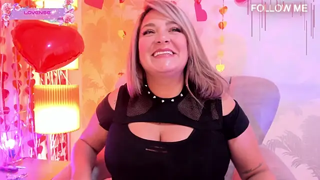 Elise-Leyton online show from 02-14-26, 08:27