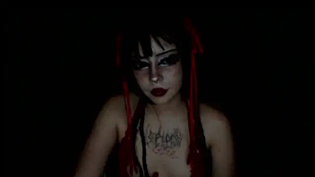 darkelectrodj online show from 03-02-25, 03:37