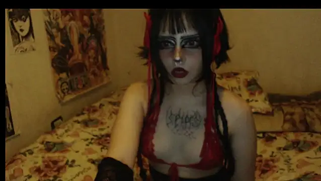 darkelectrodj online show from 03-04-25, 10:49