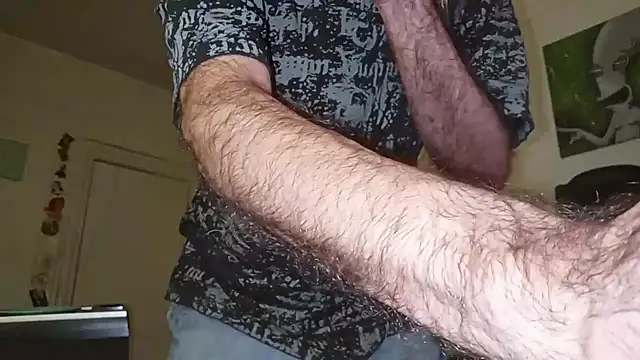 Snapshot of BaByArM81 chatting on 10-31-25, 06:14 BaByArM81 online show from 10-31-25, 06:14