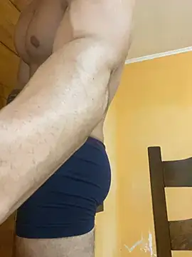 Lucasfit24 online show from 01-30-25, 11:34