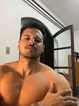 Lucasfit24 online show from 03-17-25, 11:43