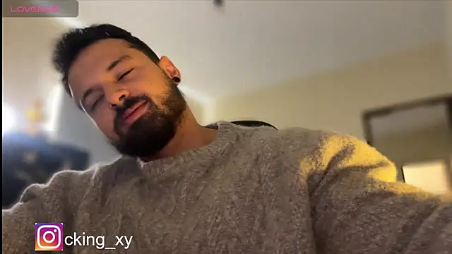 Lucasfit24 online show from 09-17-25, 01:35