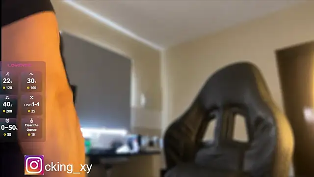 Lucasfit24 online show from 09-24-25, 01:36